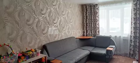 2-к кв. Алтайский край, Барнаул ул. Георгиева, 8 (44.7 м)