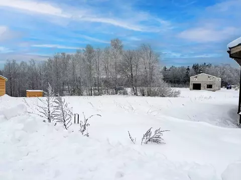 Участок в Московская область, Сергиево-Посадский городской округ, ...