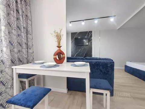 1-к кв. Смоленская область, Смоленск Киевский пер., 17к4 (42.2 м)