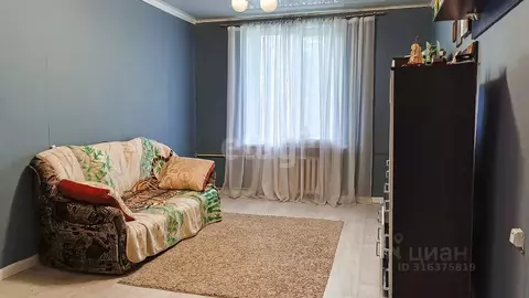 2-к кв. Мордовия, Саранск ул. Васенко, 1 (54.3 м)