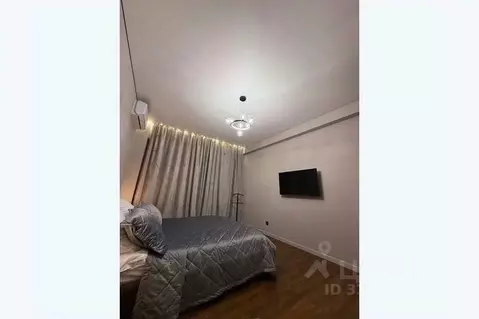 1-к кв. Ставропольский край, Ессентуки ул. Буачидзе, 1к6 (42.0 м)