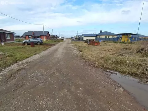 Участок в Сокуры, улица Сююмбике, 27 (9 м)