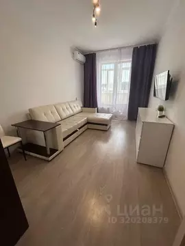 1-к кв. Тверская область, Тверь ул. Медовая, 5А (38.0 м)