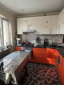 3-к кв. Омская область, Омск Заозерный мкр, ул. Светлая, 3 (58.9 м)