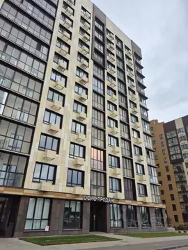 2-к кв. Тульская область, Тула городской округ, пос. Петровский проезд ...