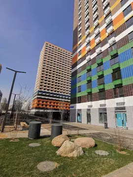 Студия Московская область, Люберцы ул. Летчика Ларюшина, 12 (20.0 м)