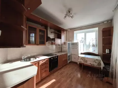 2-к кв. Забайкальский край, Чита ул. Нечаева, 68 (75.8 м)