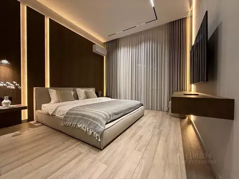 3-к кв. Татарстан, Казань ул. Касаткина, 23 (98.0 м)