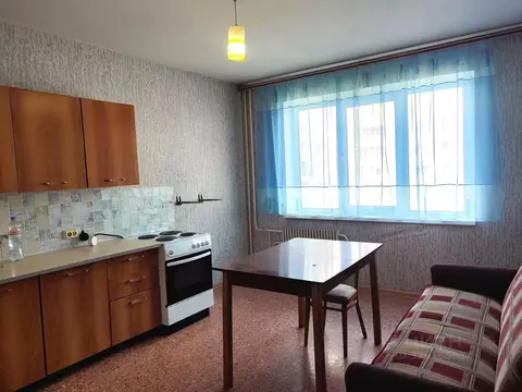 3-к кв. Воронежская область, Воронеж Московский просп., 104в (84.8 м)