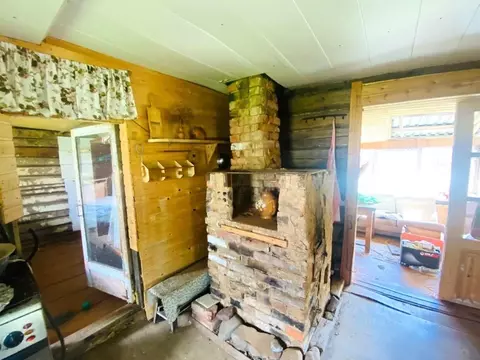 Дом в Владимирская область, Юрьев-Польский район, Небыловское ...