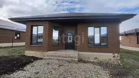 Дом в Ставропольский край, Михайловск Шпаковский район, ул. Андрея ...