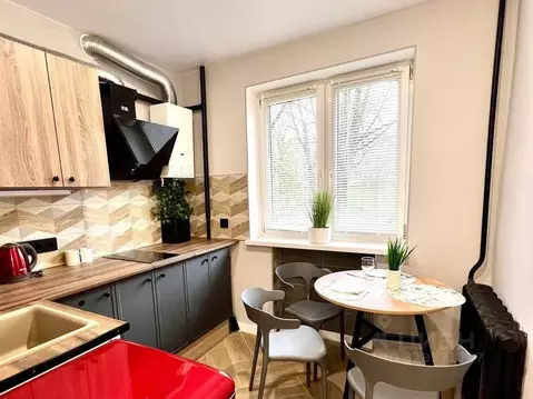 1-к кв. Калининградская область, Калининград ул. Большая Песочная ...