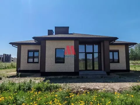 Коттедж в Ярославская область, Ярославский муниципальный округ, д. ...