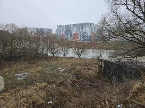 Продается участок в пгт Мисайлово