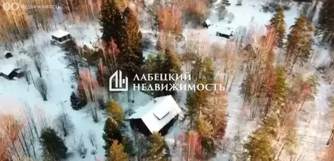 Дом в Выборгский район, Каменногорское городское поселение (136.5 м)