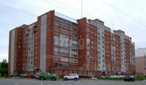 1-к кв. Томская область, Томск Мокрушинский мкр, ул. Мокрушина, 13А ...