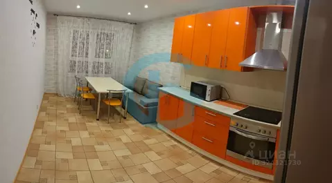 1-к кв. Московская область, Мытищи ул. Колпакова, 41 (50.0 м)