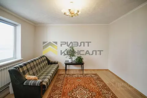 2-к кв. Омская область, Омск Пригородная ул., 17 (59.9 м)