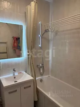 1-к кв. Санкт-Петербург Кубинская ул., 82к3с1 (32.0 м)