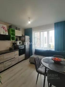 2-к кв. Воронежская область, Новоусманский район, пос. Отрадное ул. ...