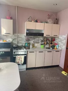 1-к кв. Белгородская область, Старый Оскол ул. Крутикова, 17 (39.8 м)