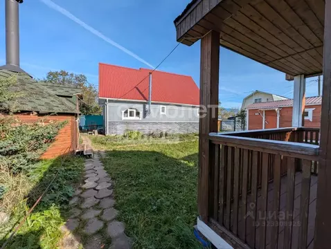 Дом в Нижегородская область, Нижний Новгород Станция Горький ...