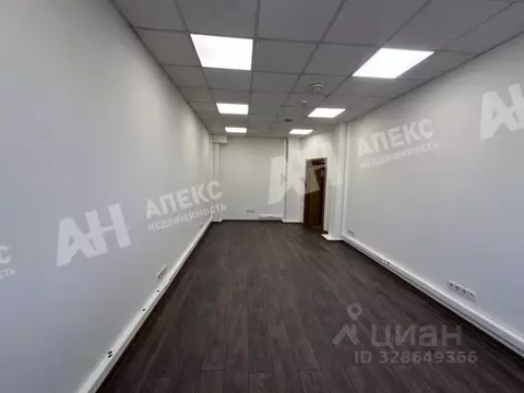 Помещение свободного назначения в Москва 2-й Верхний Михайловский ...