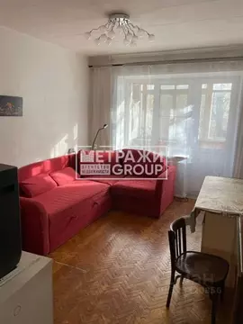 2-к кв. Московская область, Королев Первомайский мкр, ул. Чапаева, 1а ...