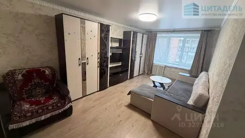 3-к кв. Московская область, Мытищи Олимпийский просп., 23 (57.8 м)