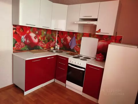 2-к кв. Оренбургская область, Оренбург Транспортная ул., 16/2 (57.0 м)