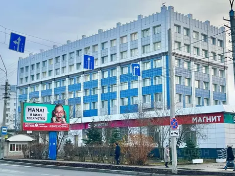 Помещение свободного назначения в Архангельская область, Архангельск ...