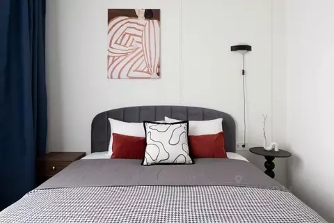 1-к кв. Москва просп. Прокшинский, 5 (37.0 м)