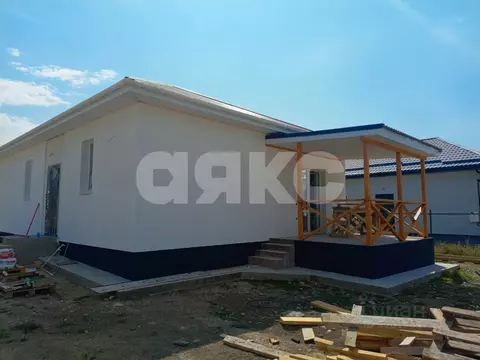 Дом в Крым, Симферопольский район, Добровское с/пос, с. Пионерское ул. ...