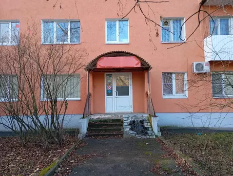 Помещение свободного назначения в Нижегородская область, Нижний ...