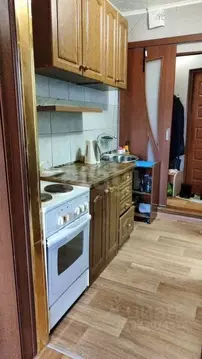 1-к кв. Амурская область, Благовещенск Институтская ул., 30/2 (30.0 м)