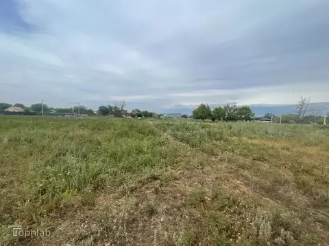 Участок в Ростовская область, Аксайский район, Старочеркасское с/пос, ...