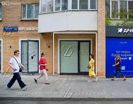 Помещение свободного назначения (26 м)