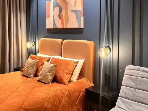 Студия Санкт-Петербург просп. Энергетиков, 8к2 (25.0 м)