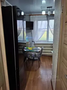 1-к кв. Мордовия, Рузаевка ул. Дружбы Народов, 3 (33.0 м)