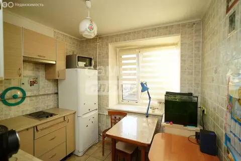 2-комнатная квартира: Омск, улица Красный Путь, 30 (40.2 м)