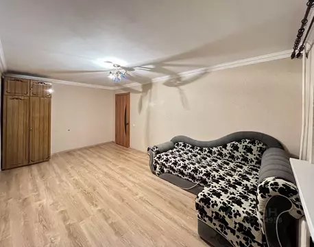 1-к кв. Кабардино-Балкария, Нальчик ул. Калмыкова (32.0 м)