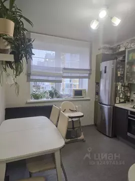 2-к кв. Тульская область, Тула Петровский квартал мкр, ул. Полковника ...