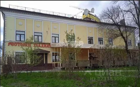 Торговая площадь в Москва Верхняя Сыромятническая ул., 9С2 (690 м)