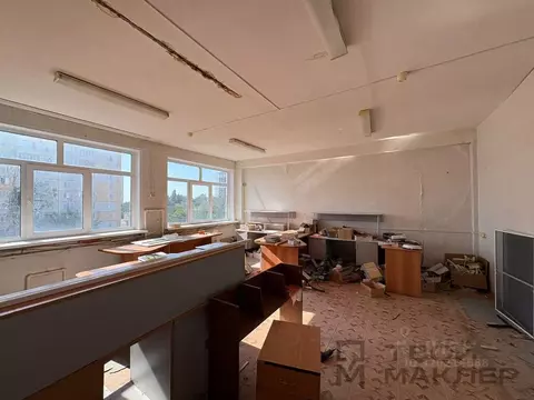 Помещение свободного назначения в Пензенская область, Пенза ул. ...