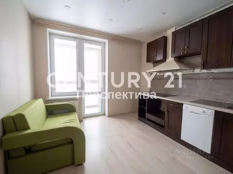 1-к кв. Московская область, Балашиха ш. Косинское, 6 (36.6 м)