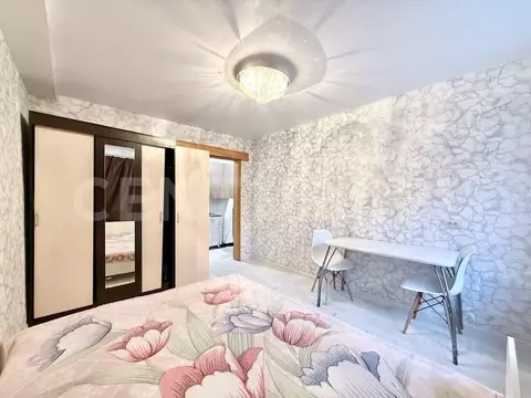 2-к кв. Чувашия, Чебоксары ул. Фридриха Энгельса, 40 (31.3 м)