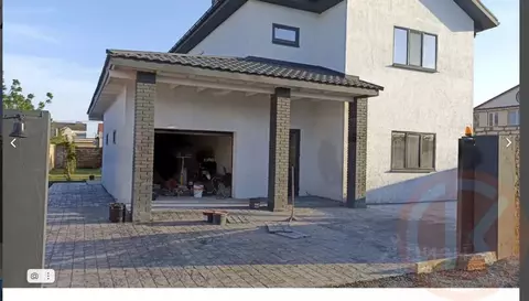 Дом в Крым, Сакский район, с. Уютное ул. Садовая (185 м)