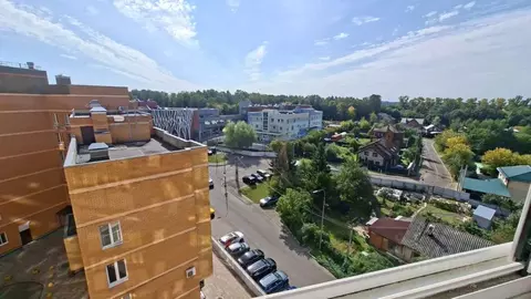 Студия Москва, Москва, Щербинка ул. Барышевская Роща, 1 (29.0 м)