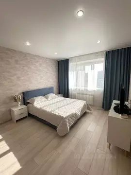 1-к кв. Татарстан, Казань Дружинная ул., 6 (34.0 м)