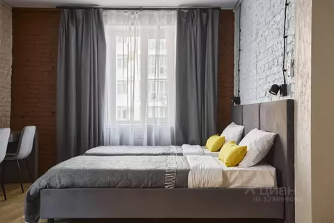 Комната Санкт-Петербург Волховский пер., 6Б (20.0 м)